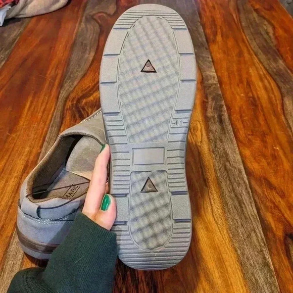 Aston Marc Newport-02 Men's Loafers - Picture 6 of 11